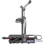 Creality Ender 3 S1 PLUS 3D Printer - Image 9
