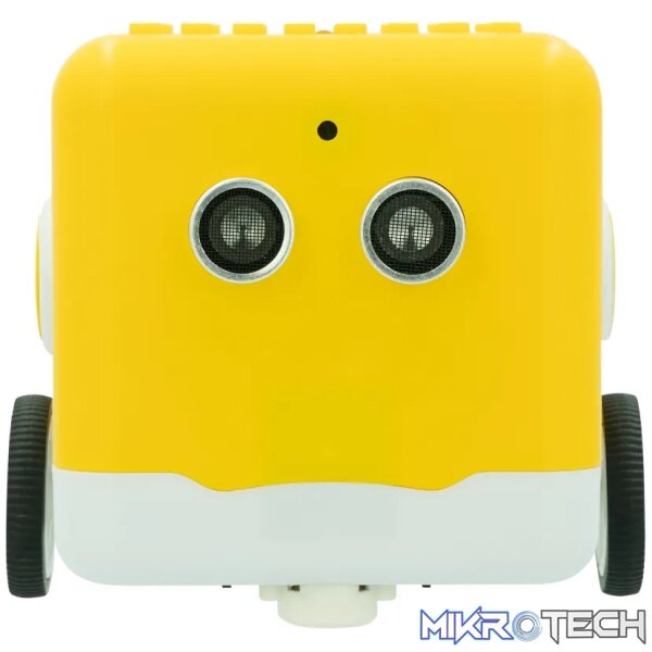 Edu Tech by Resolute - Novice Coding Robot - Image 9
