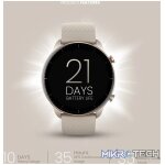 Amazfit GTR 2 Lightning Grey - Image 10