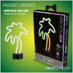 Lumo Neon series LED neon light - Palm Tree - Image 10