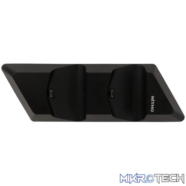 Nitho PS4 SMART CHARGING STATION - Image 10