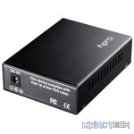 Cudy Fibre to Gigabit Ethernet Media Converter - Image 3