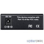 Cudy Fibre to Gigabit Ethernet Media Converter - Image 4