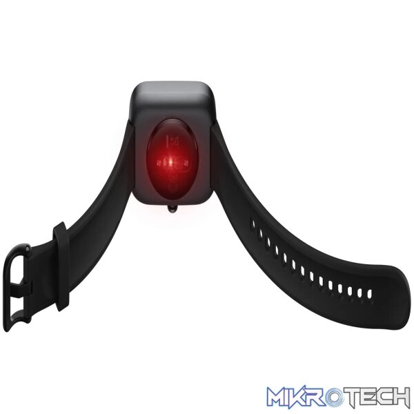 Amazfit Bip 3 Pro Black - Image 11