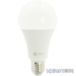 Smart WiFi Bulb 10W LED RGB White Screw - Image 10