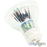 Smart WiFi Bulb 4.5W LED RGB White GU10 - Image 9