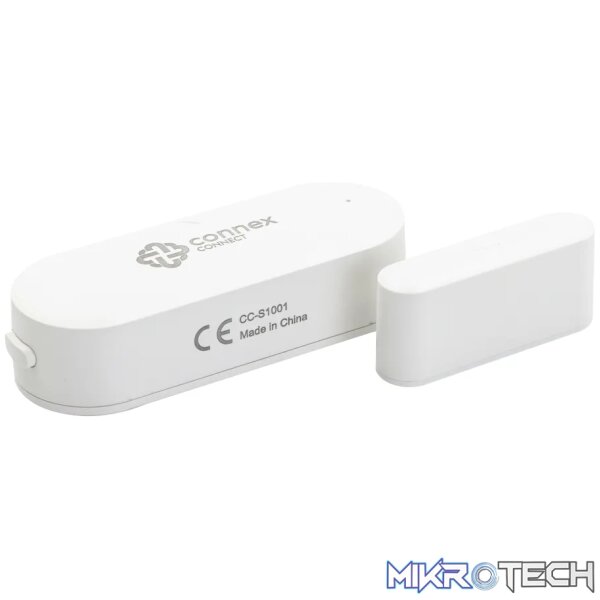 Smart WiFi Door Window Sensor - Image 10
