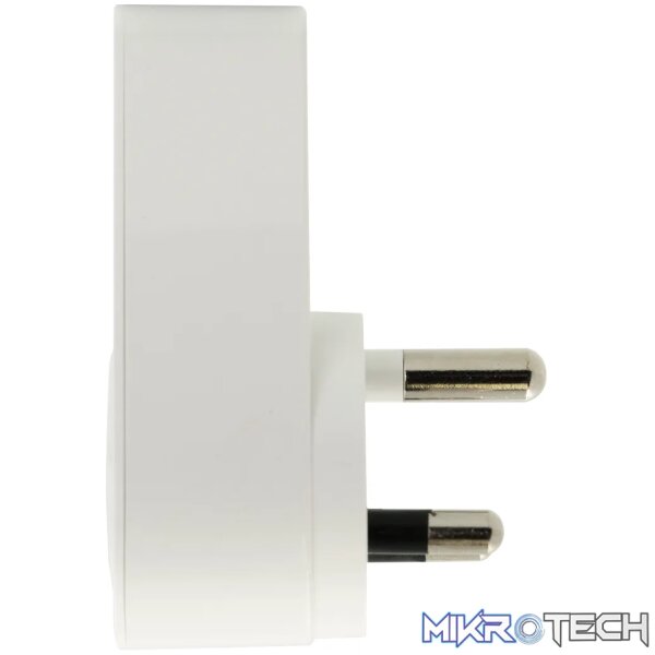 Smart WiFi Plug 3 Pin SA 16A - Image 11