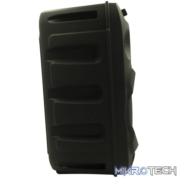 Amplify Cyclops X Series 8 inch Bluetooth Party Speaker - Image 11