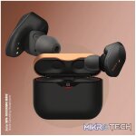 Sony WF-1000XM3 (Black) TWS Noise Cancelling Earphones - Image 10