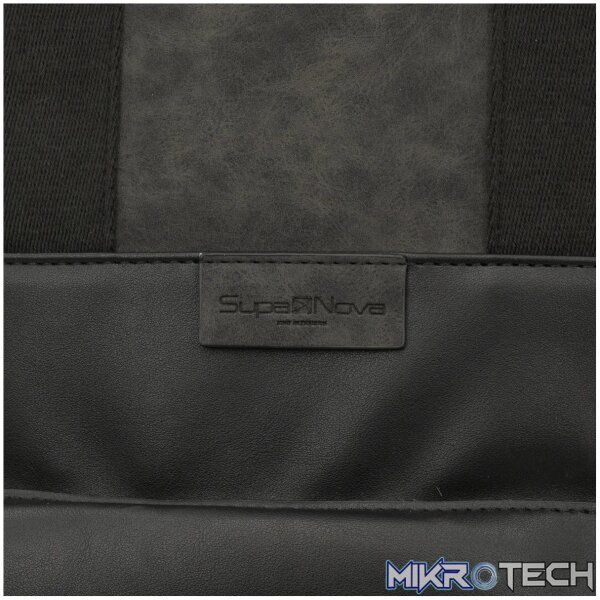 SupaNova Sasha 15.6" Laptop Bag Black - Image 11