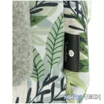 Totes Babe Jungle Diaper Backpack Green - Image 10