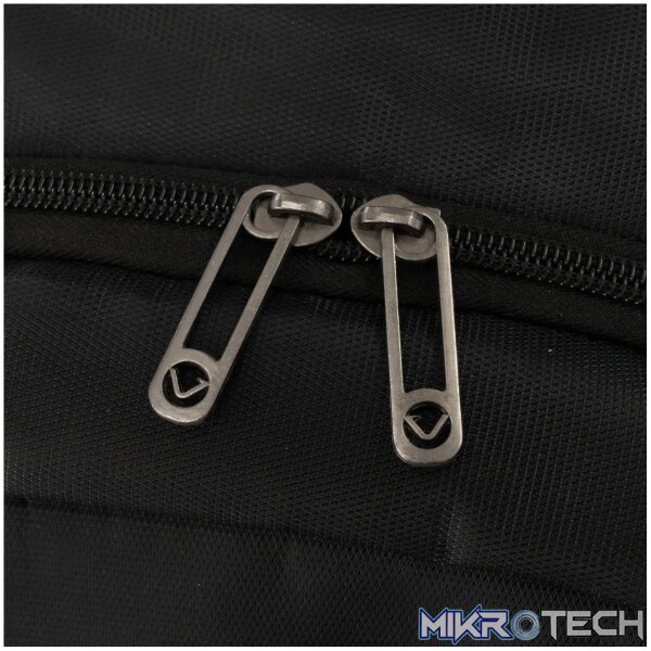 Volkano Bolt series backpack Black - Image 11
