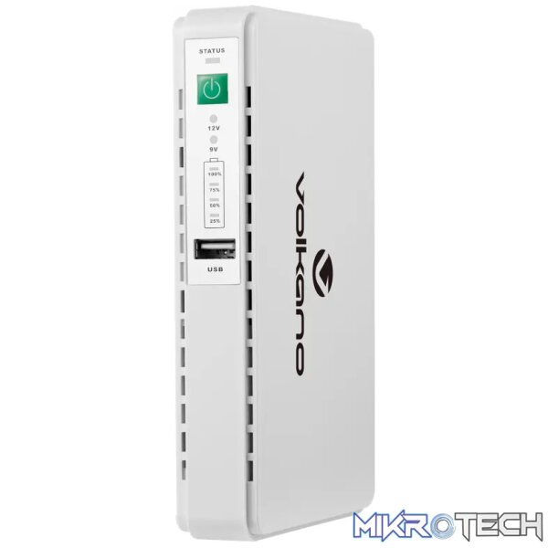 Volkano Constant series Mini UPS 8800mAh - Image 11