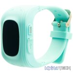 Volkano Find Me Series GPS Tracking kids watch - Blue - Image 11