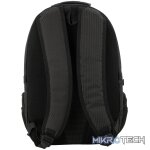 Volkano G-Unit Backpack Blk/Grey/Turq - Image 9