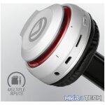 Volkano Impulse Series Bluetooth Headphones - White - Image 9