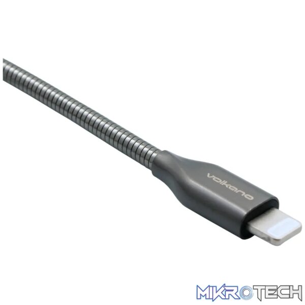 Volkano Iron Series - Image 10