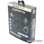 Volkano Marathon series Bluetooth earphone with neckband - Image 11