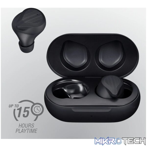 Volkano Scorpio Series - Black - Image 8