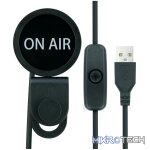 Volkano Shine series On Air USB Light - Image 10