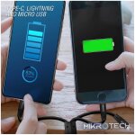 Volkano Slim Series 3 in 1 Charging Cable - Image 11