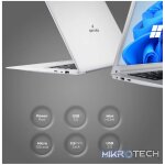Connex 4/64GB W11 Pro Silver - Image 11