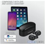 Volkano Virgo Series - Black - Image 9