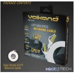VolkanoX Giga series Cat 7 Network cable - Image 9
