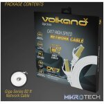 VolkanoX Giga series Cat 7 Network cable - Image 10