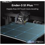 Creality Ender 3 S1 PLUS 3D Printer - Image 10
