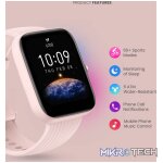 Amazfit Bip 3 Pro Pink - Image 11