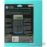 HP 10Bii+ - Business Calculator (Algebraic) - non - Image 11