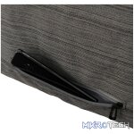 Kingsons Trace 15.6 inch Laptop Bag Black - Image 9