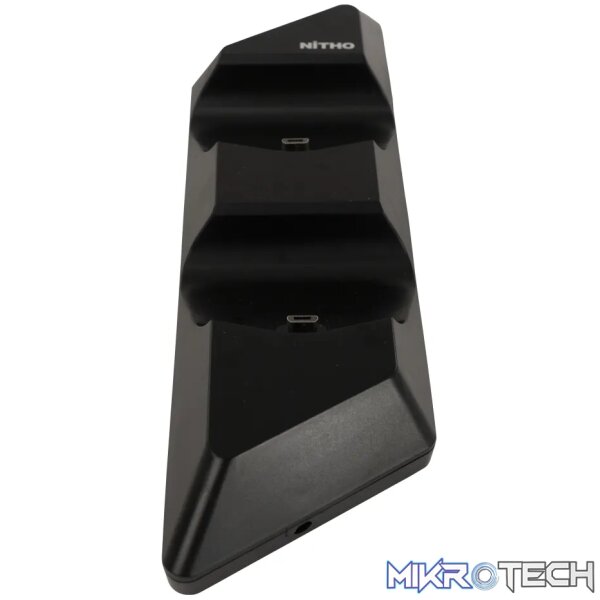 Nitho PS4 SMART CHARGING STATION - Image 11