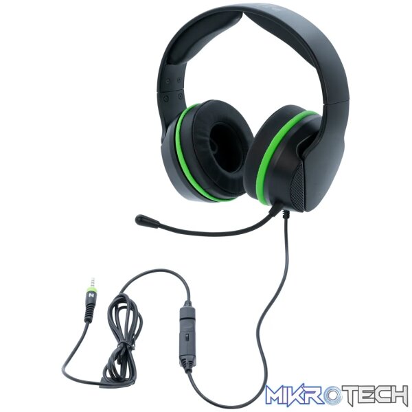 GAMING HEADSET" - Image 11