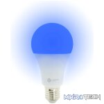 Smart WiFi Bulb 10W LED RGB White Screw - Image 11