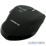 VolkanoX  Graphite series Wireless keyboard and mouse combo - Image 4