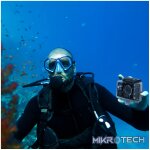 VolkanoX Vision 2.0 UHD Full 4K Action Camera - Image 11