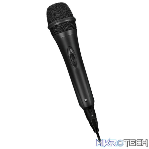SonicGear M2 Wired Microphone - Image 2