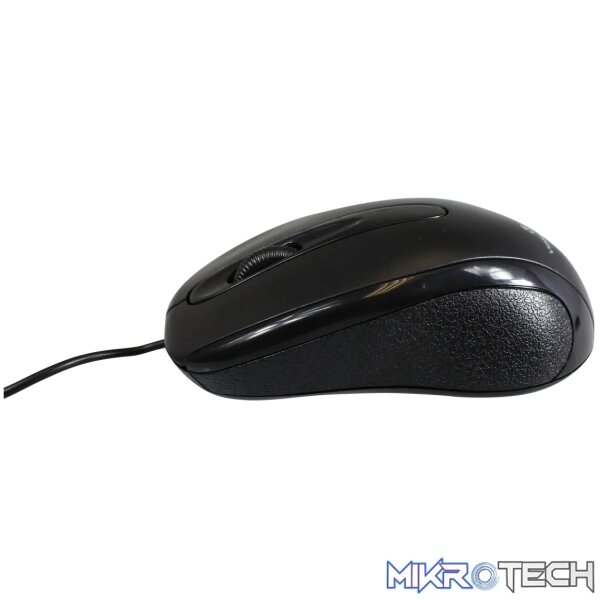 Volkano Earth Series Wired Mouse Optical Mouse - Image 2