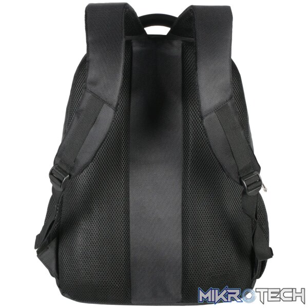 Volkano Element Series 15.6 inch Laptop Backpack - Image 3
