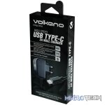Volkano Energy series USB Type C wall charger - Image 2