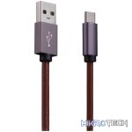 Volkano Fashion series USB Type-C Cable - Image 2