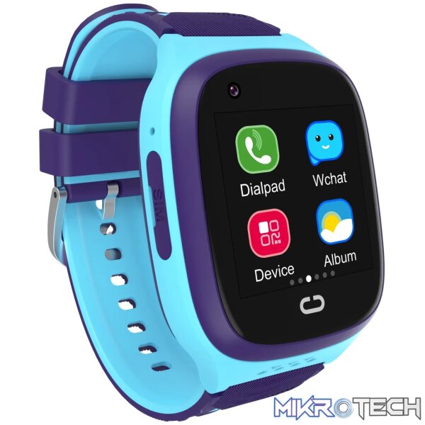 Volkano Find Me 4G series GPS Tracking Watch - Image 2