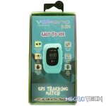 Volkano Find Me Series GPS Tracking kids watch - Blue - Image 2