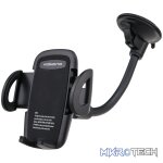 Volkano Flex series extendable flexi car phone holder - Image 2