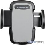 Volkano Flow series car airvent phone holder