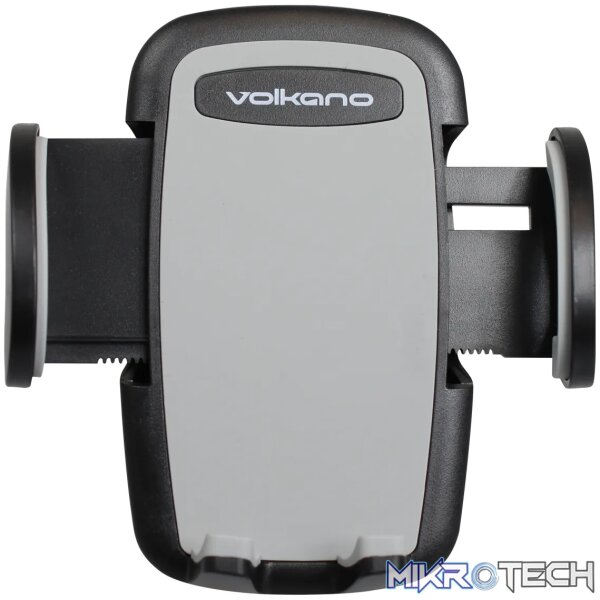 2 Volkano Flow series car airvent phone holder - Image 1