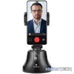 Volkano Follow Me series Auto Tracking Phone Stand - Image 2